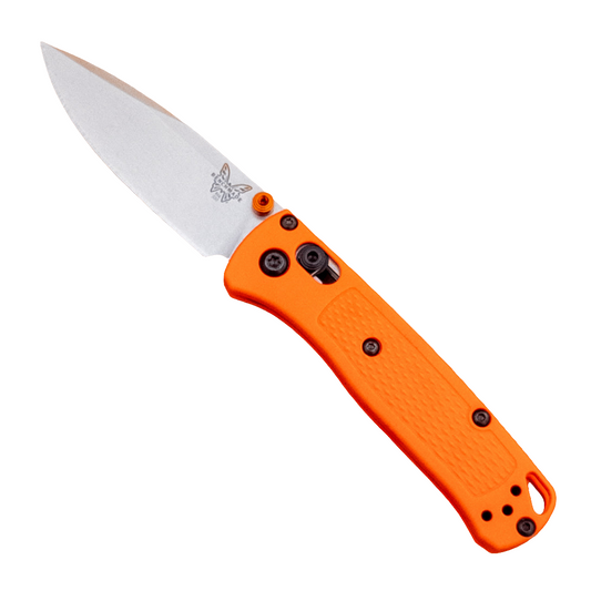 2.82" Benchmade Mini-Bugout S30V 533
