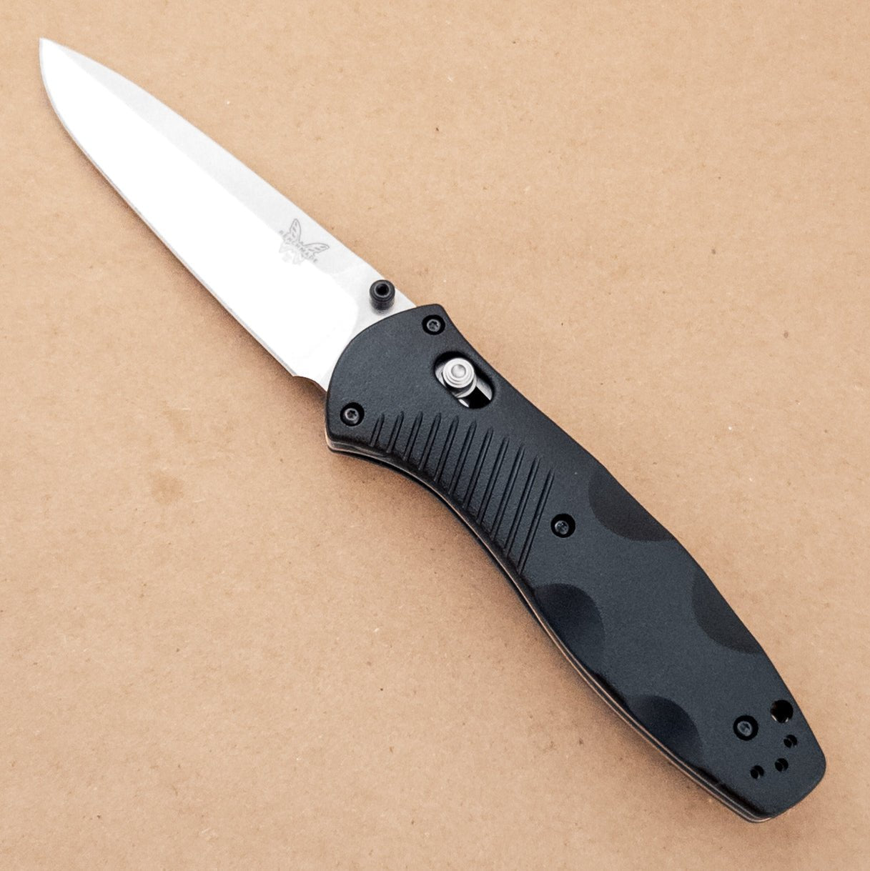 Benchmade Barrage EDC 580 - District Cutlery