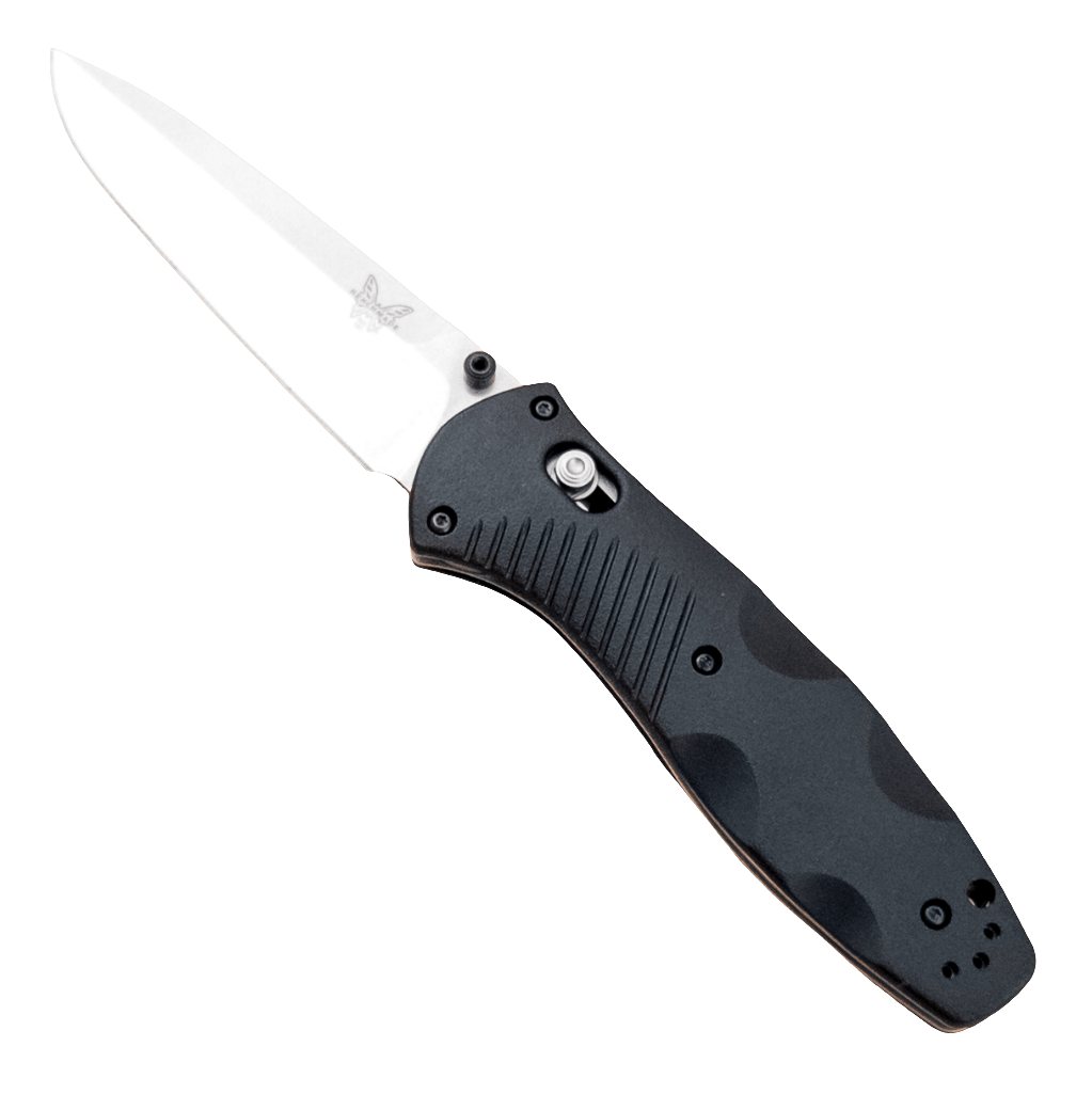 Benchmade Barrage EDC 580 - District Cutlery