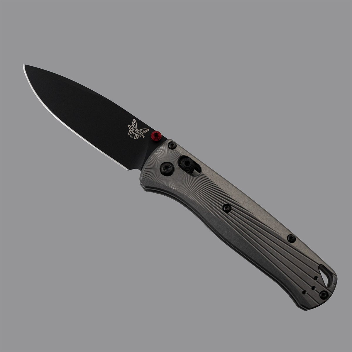 Benchmade Bugout DLC 535BK - 4 - District Cutlery