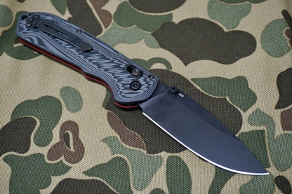 Benchmade Freek Knife - District Cutlery