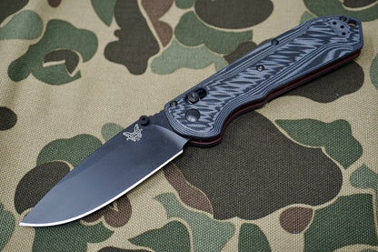 Benchmade Freek Knife - District Cutlery