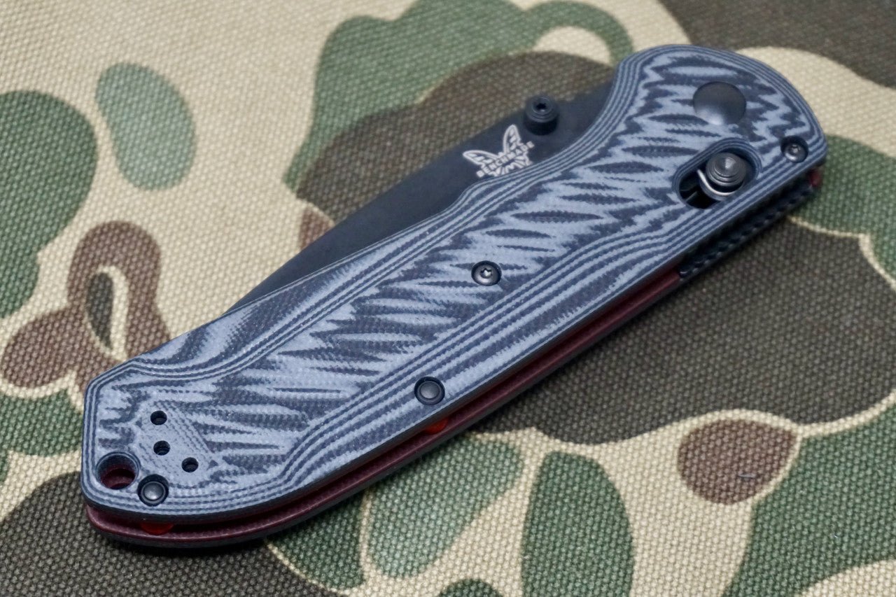 Benchmade Freek Knife - District Cutlery