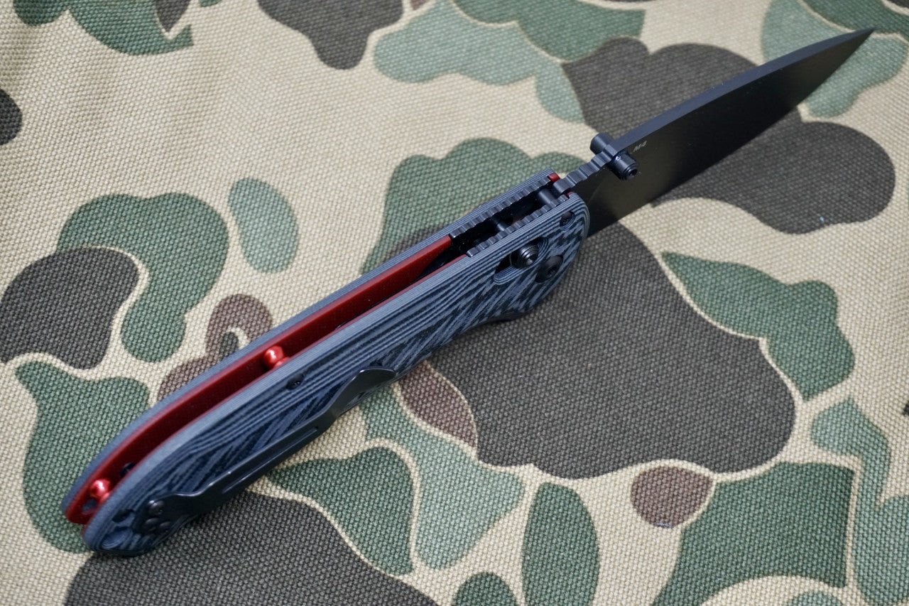 Benchmade Freek Knife - District Cutlery