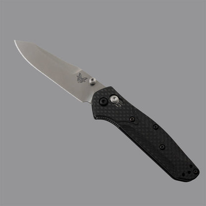 Benchmade Mini Osborne Folding Knife 945 - 2 - District Cutlery