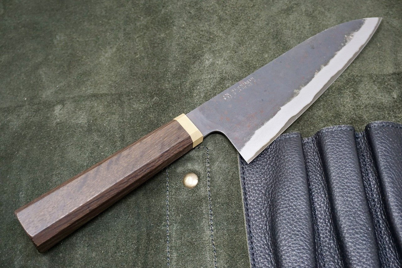 Blenheim Forge Funayuki Knife - District Cutlery