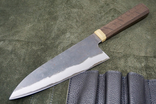 Blenheim Forge Funayuki Knife - District Cutlery