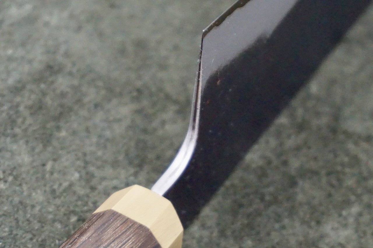 Blenheim Forge Funayuki Knife - District Cutlery