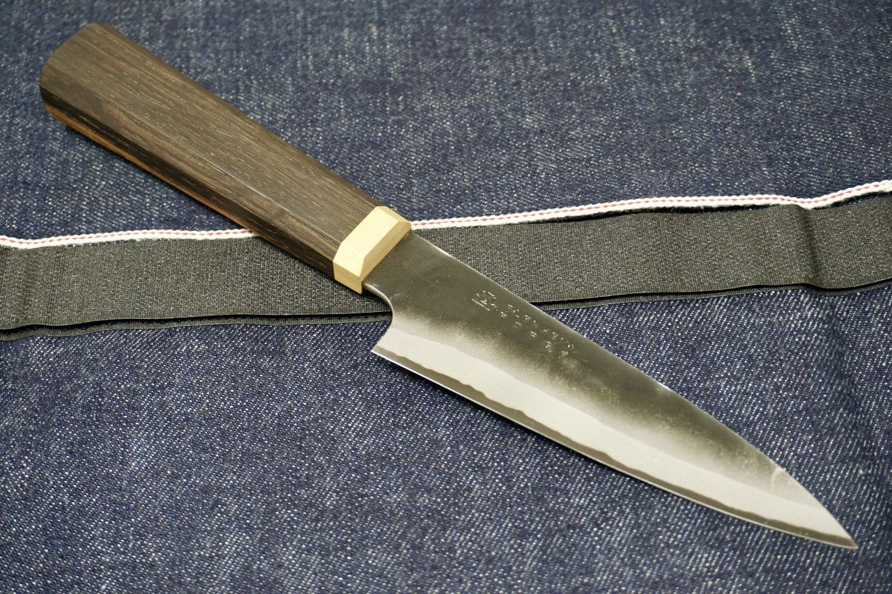 Blenheim Forge Petty Knife - District Cutlery