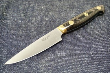 Bob Kramer Carbon 2.0 Paring Knife 3.5" - District Cutlery