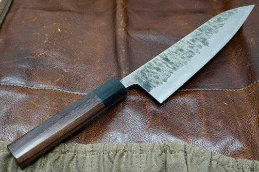 Yoshimune Kawamura Gyuto 210mm