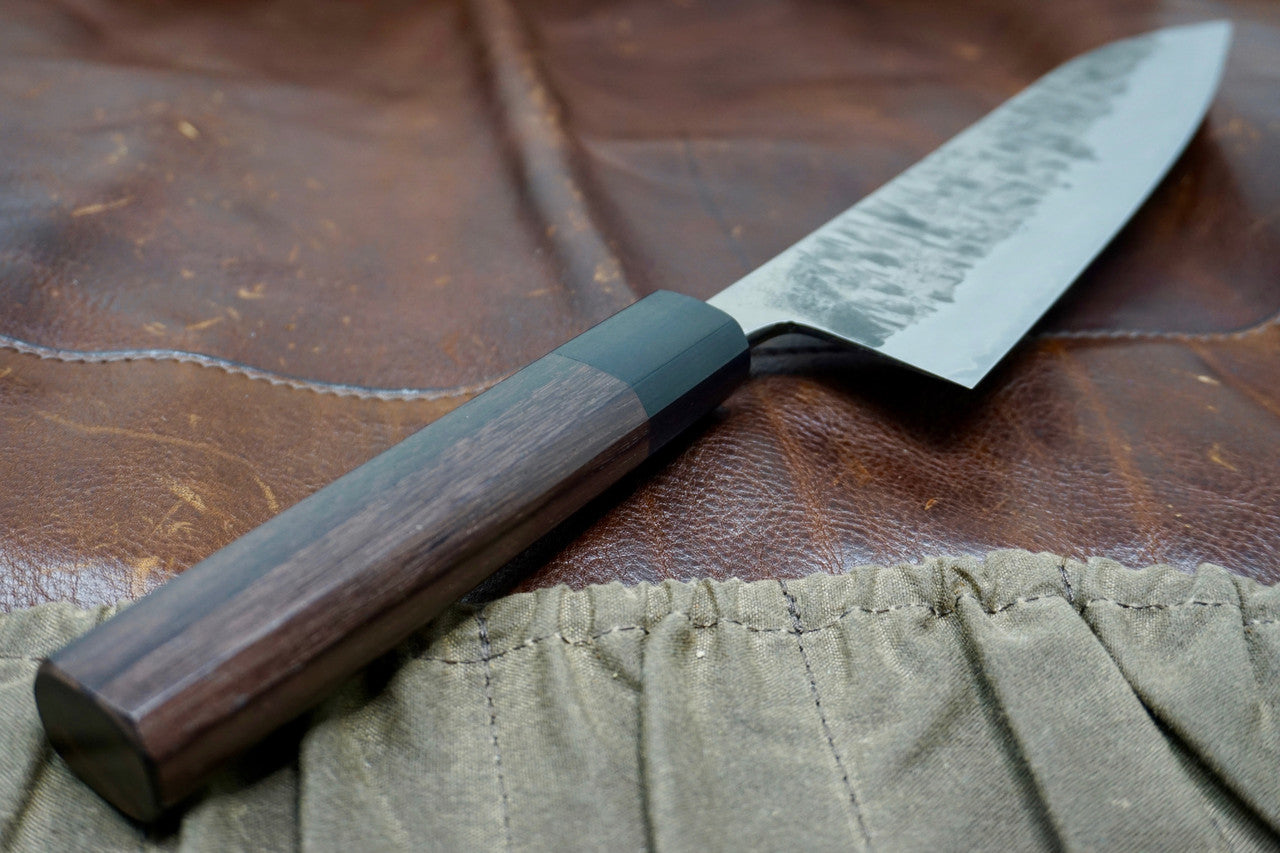 Yoshimune Kawamura Gyuto 210mm