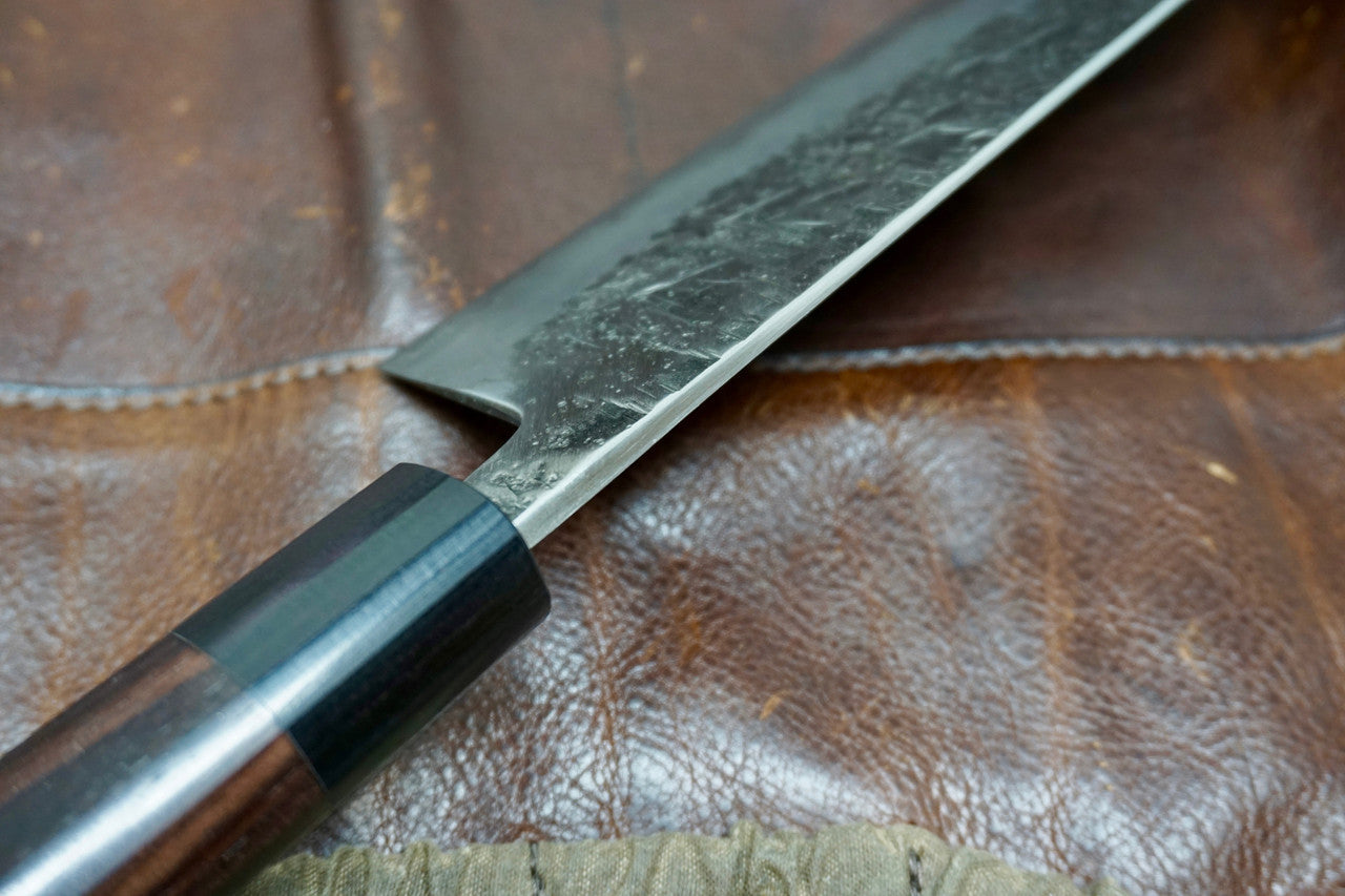 Yoshimune Kawamura Gyuto 210mm