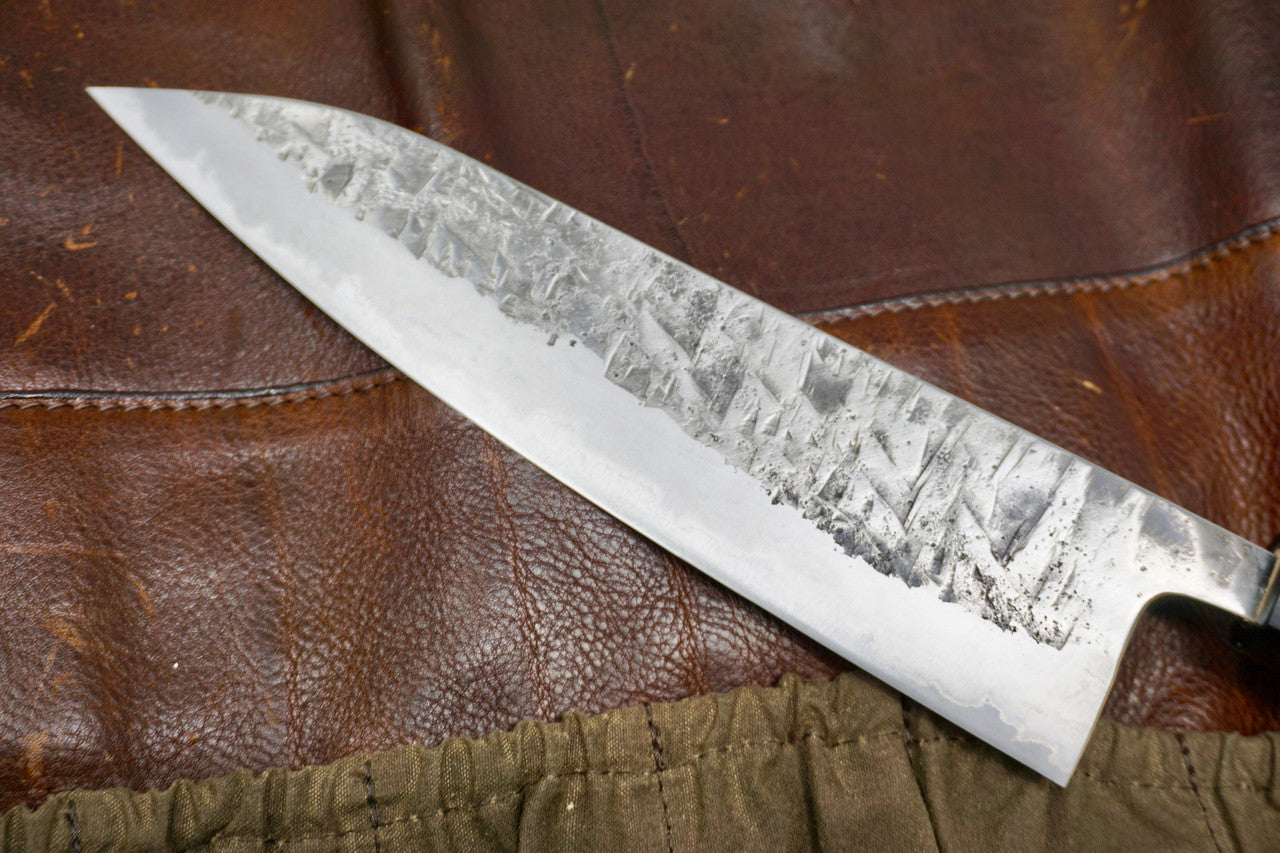 Yoshimune Kawamura Gyuto 210mm