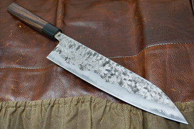 Yoshimune Kawamura Gyuto 240mm