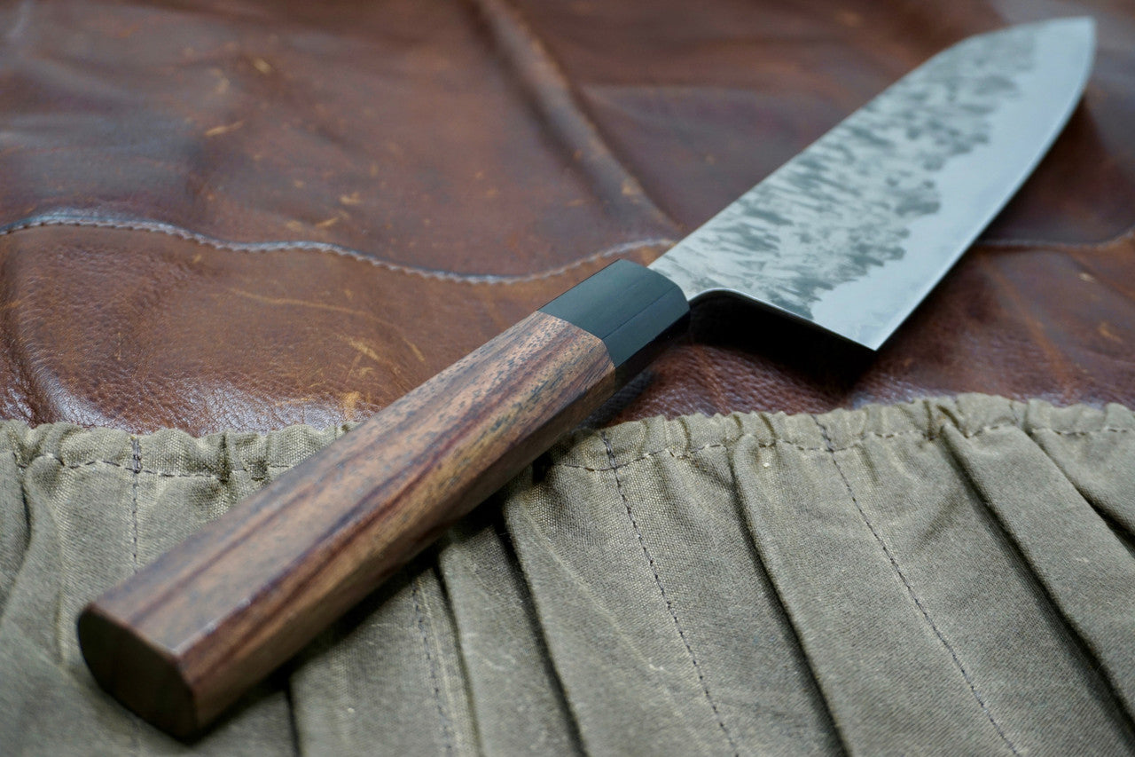 Yoshimune Kawamura Gyuto 240mm