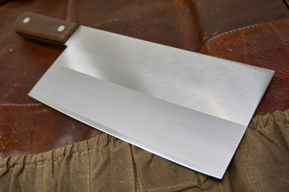 Tojiro Chinese Cleaver Knife - 225mm