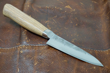 Tadafusa Paring Knife - 90mm