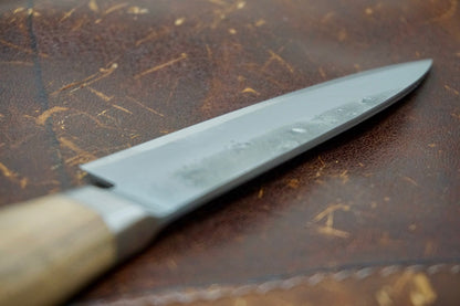 Tadafusa Paring Knife - 90mm