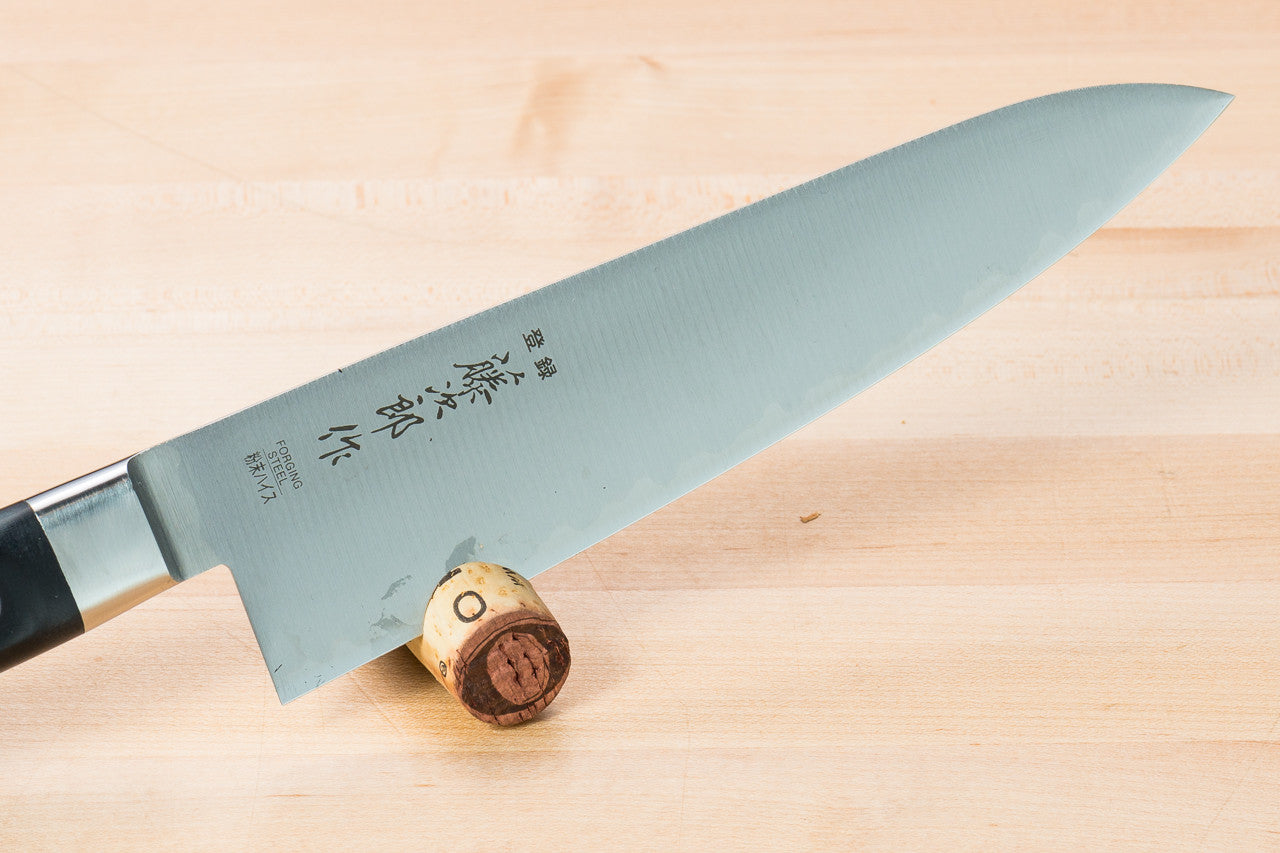 Tojiro Powdered Forging Steel Gyuto Chef Knife - 180mm