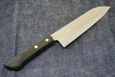 Gihei Hosokawa HAP40 Santoku - District Cutlery