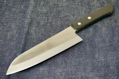 Gihei Hosokawa HAP40 Santoku - District Cutlery