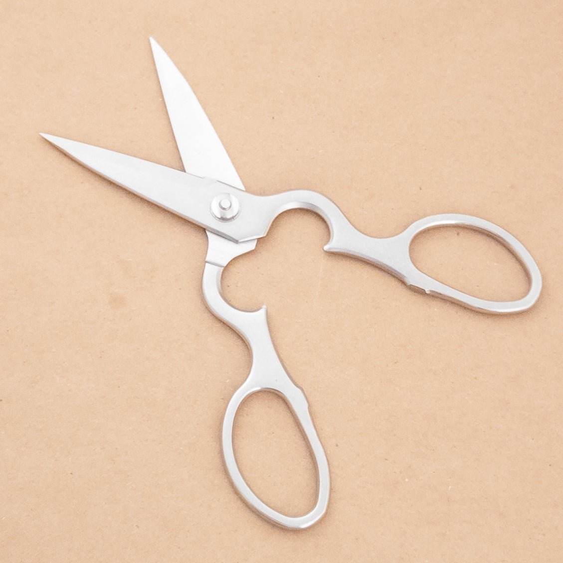 Hatsukokoro Kitchen Scissors - District Cutlery