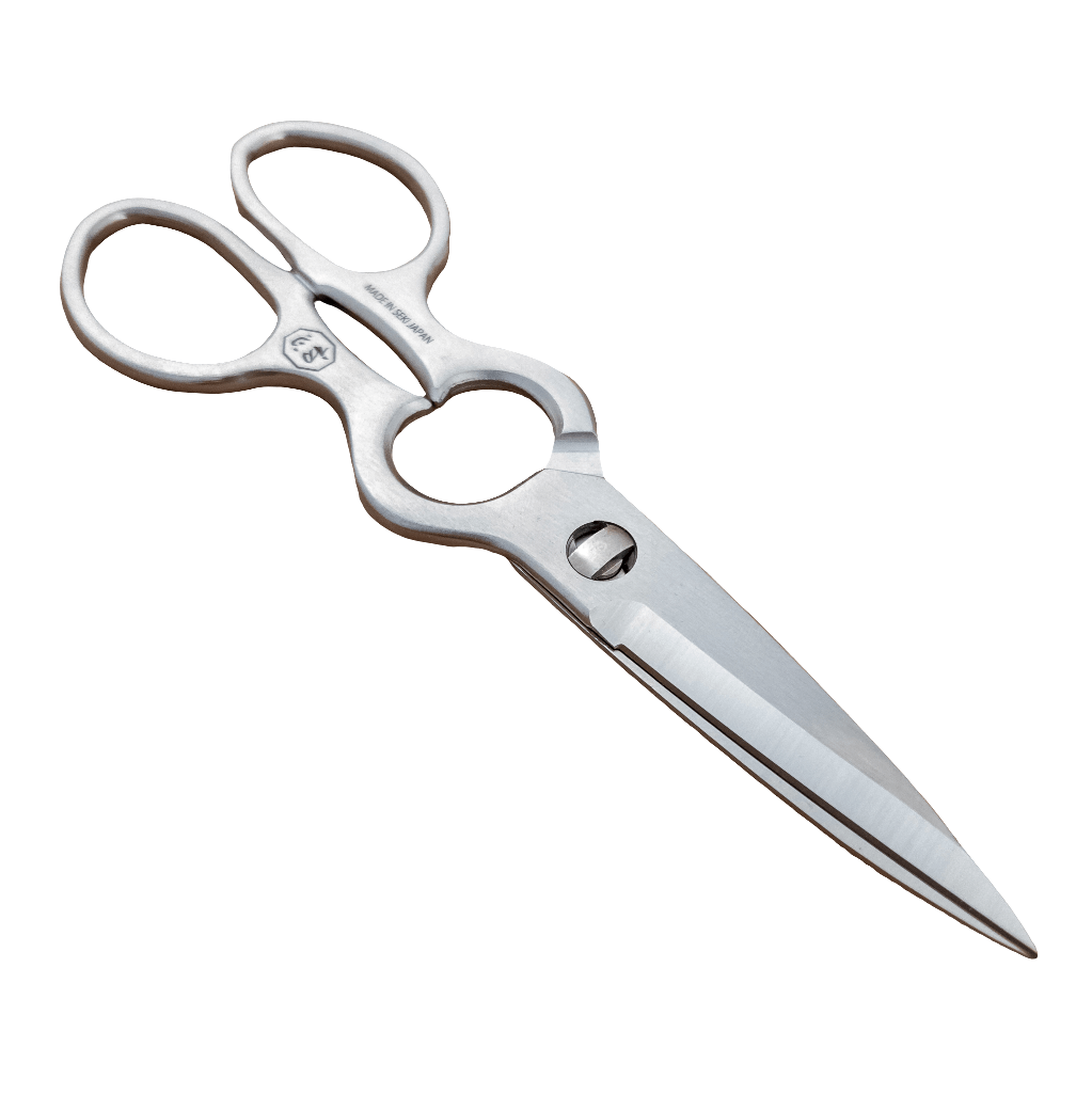 Hatsukokoro Kitchen Scissors - District Cutlery