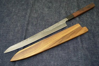 Henry Hyde Yanagi Slicing Knife - District Cutlery