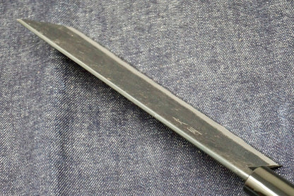 Hinokuni Chuka Tall Nakiri 180mm - District Cutlery