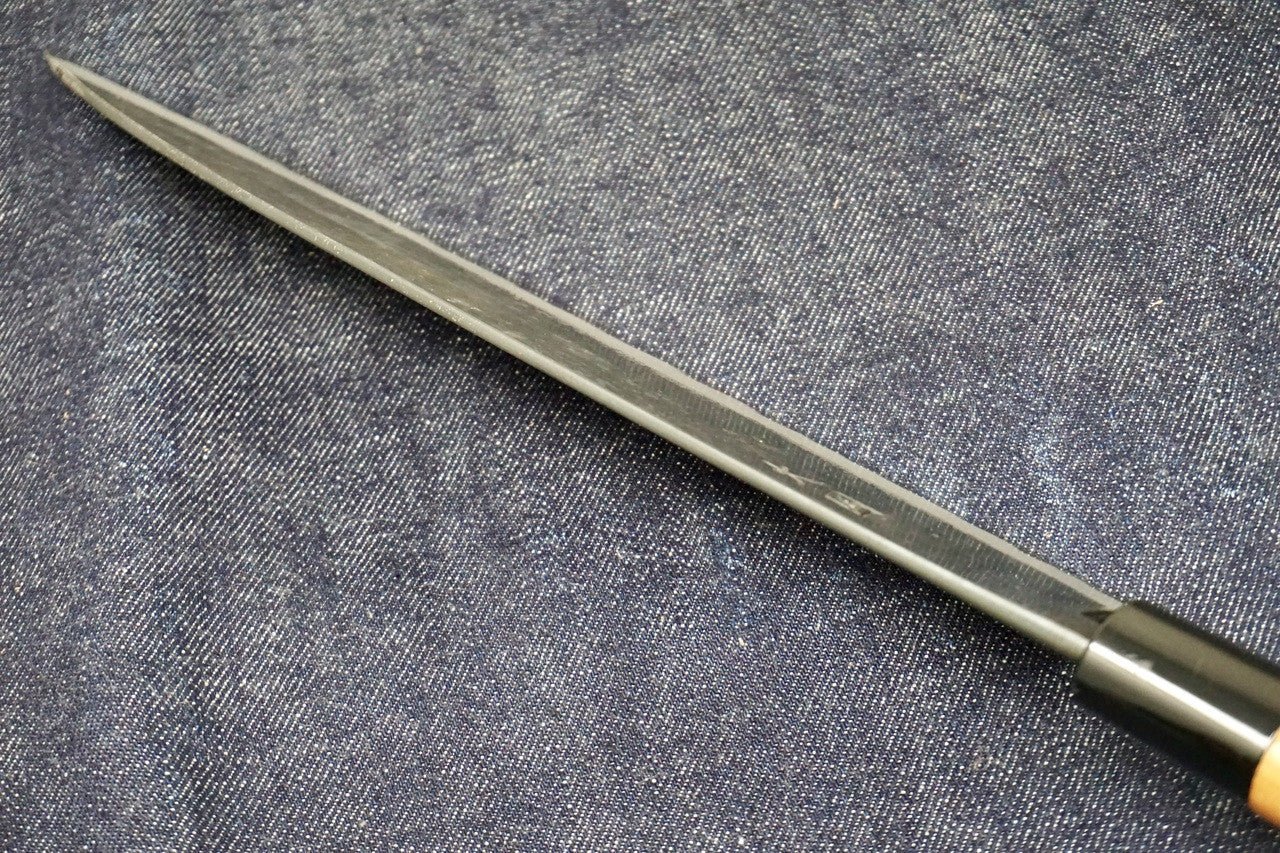 Hinokuni Gyuto 240mm - District Cutlery