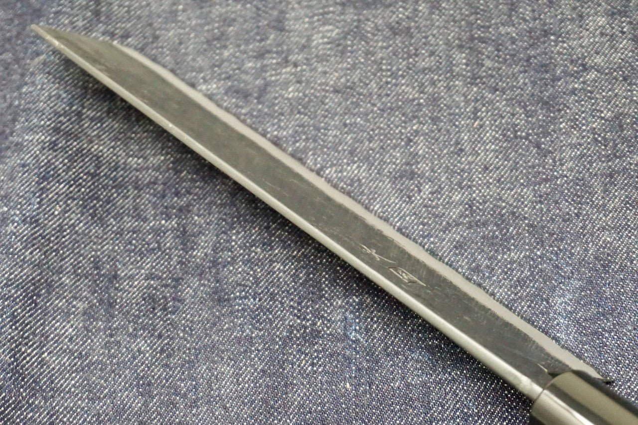 Hinokuni Nakiri 180mm - District Cutlery