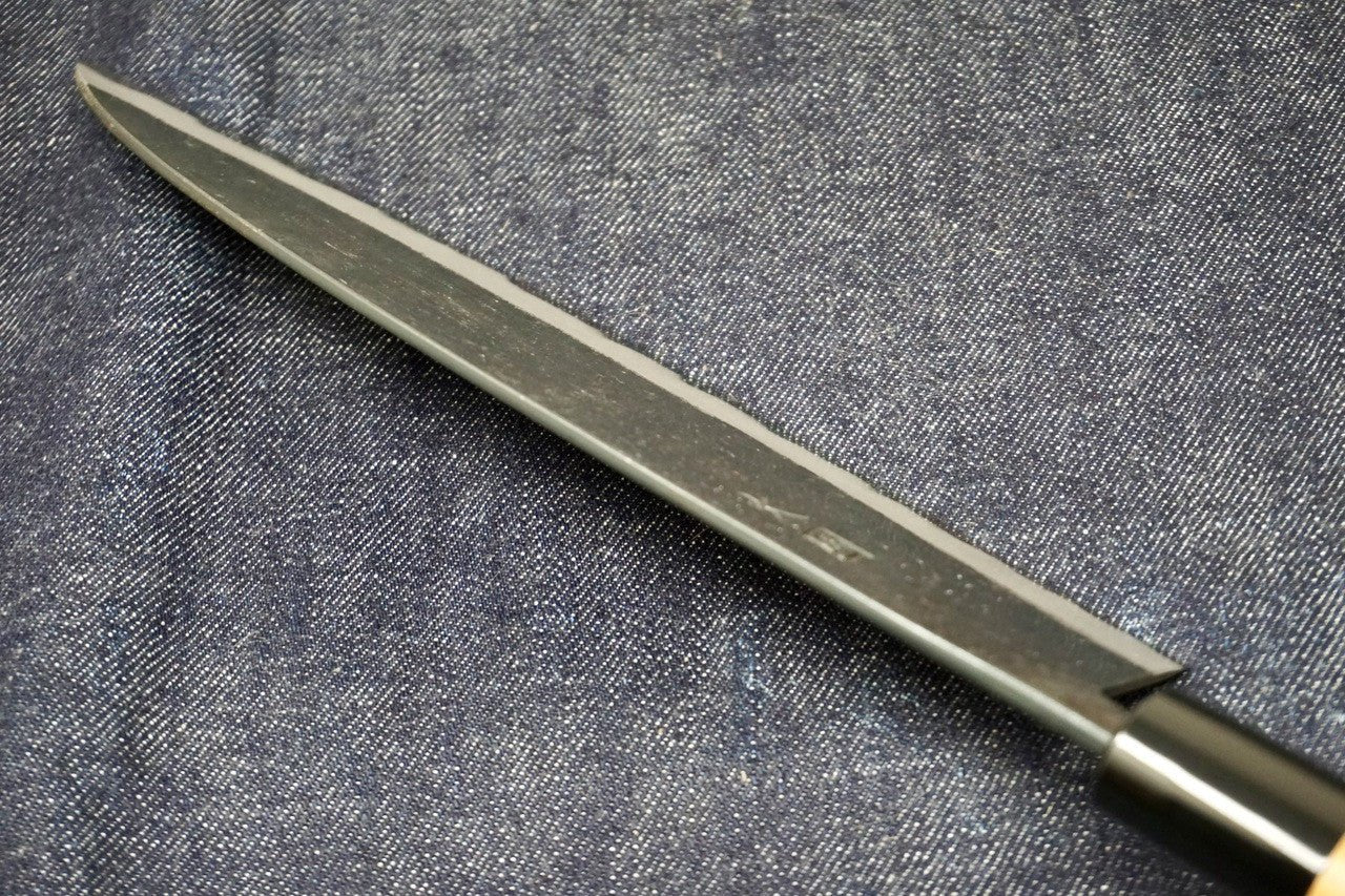 Hinokuni Santoku 210mm - District Cutlery