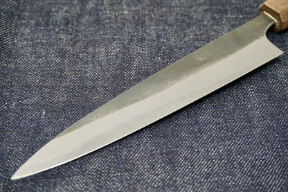 Ittetsu Shirogami Petty Knife - 150mm - District Cutlery