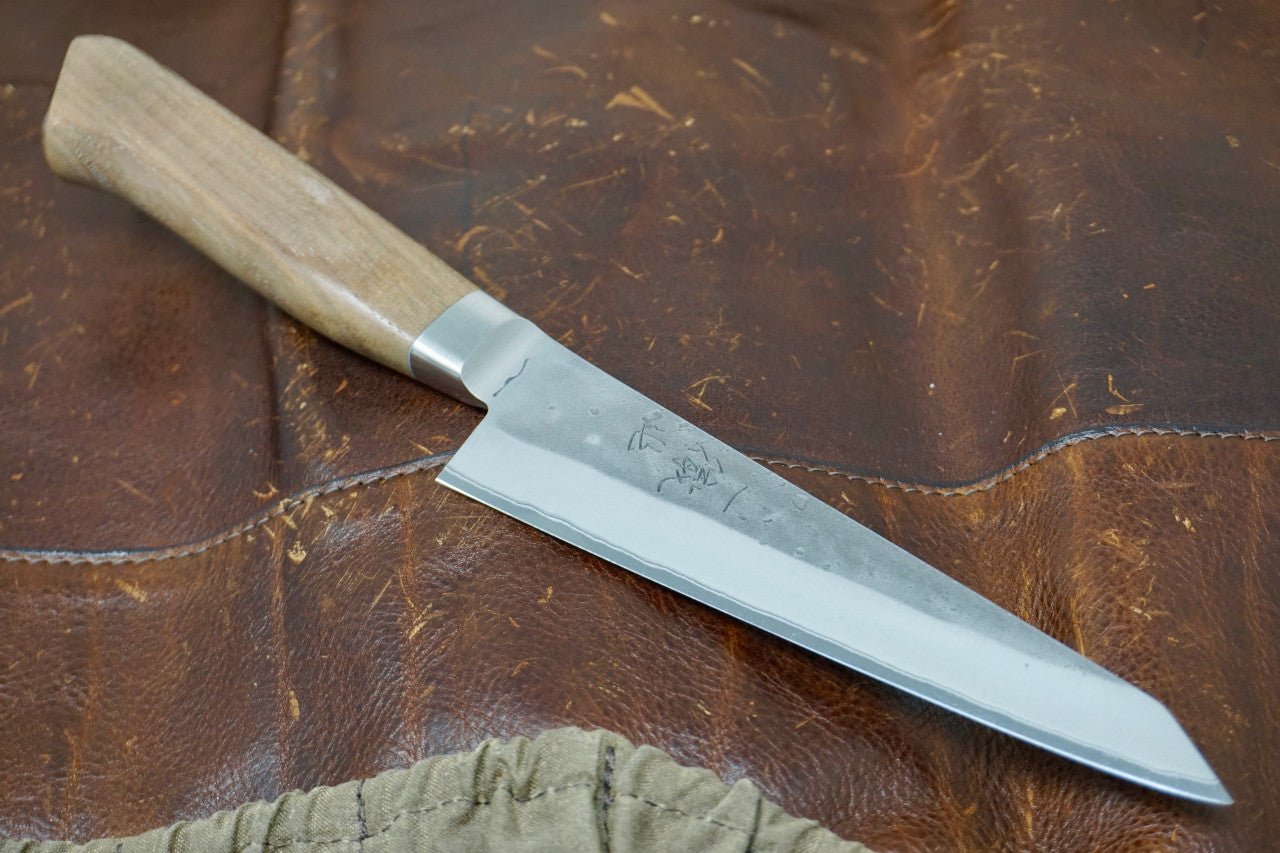 Ittetsu Tadafusa Honesuki Boning Knife - 150mm - District Cutlery