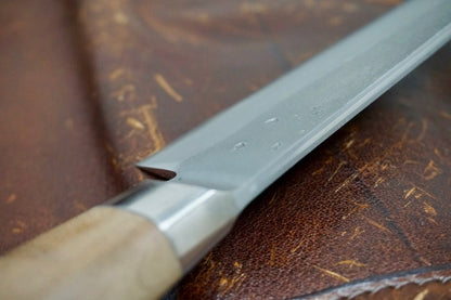 Ittetsu Tadafusa Honesuki Boning Knife - 150mm - District Cutlery