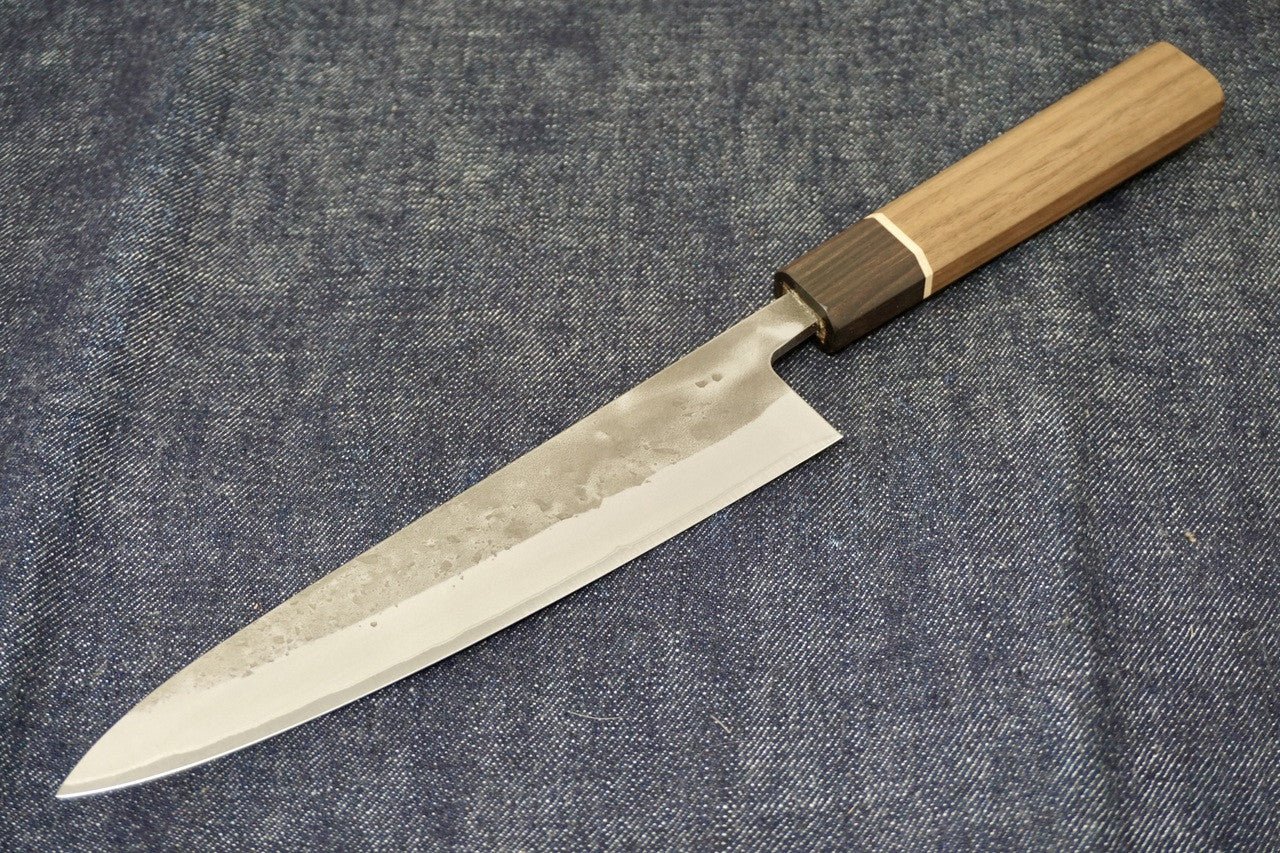 Ittetsu Tadafusa Wa Gyuto 180mm - District Cutlery