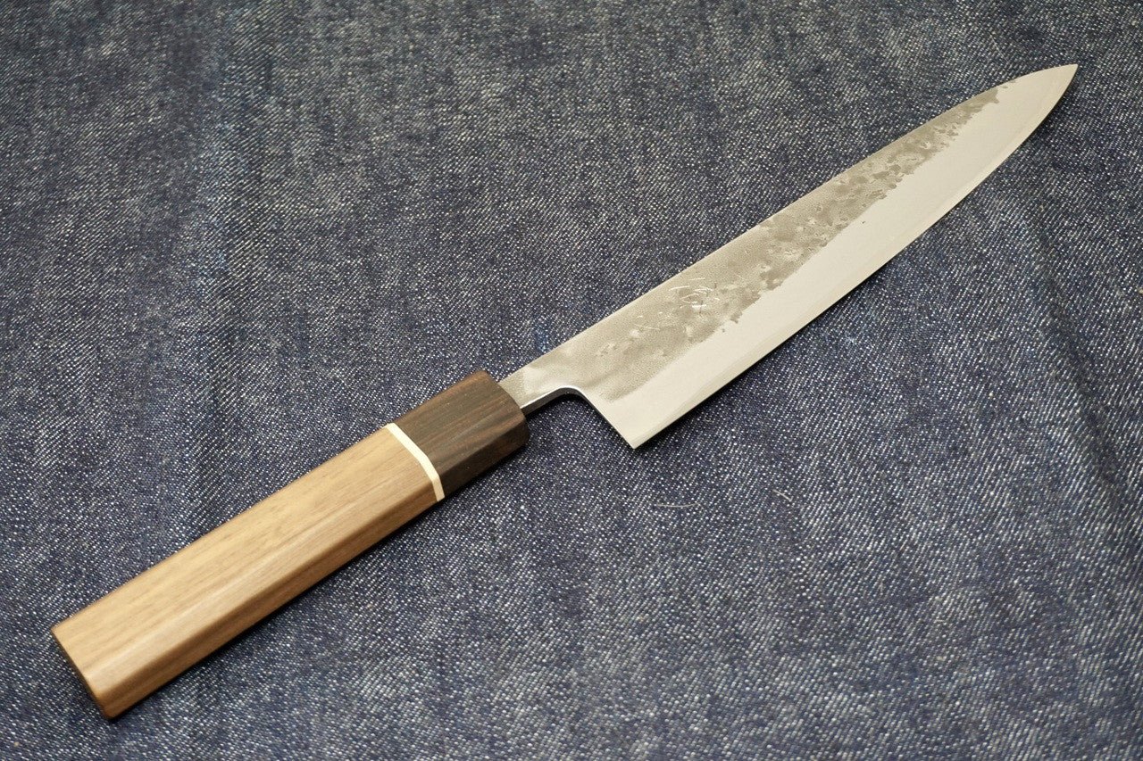 Ittetsu Tadafusa Wa Gyuto 180mm - District Cutlery