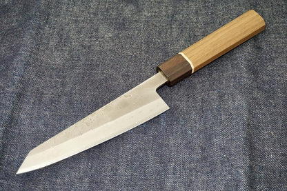 Ittetsu Tadafusa Wa Honesuki Knife - 160mm - District Cutlery