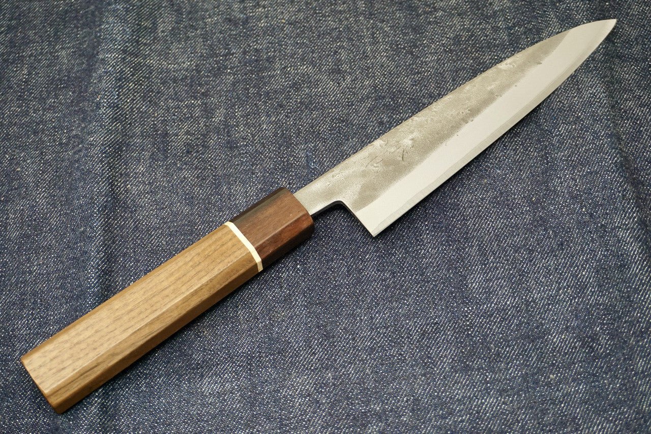 Ittetsu Tadafusa Wa Petty Utility Knife - 165mm - District Cutlery