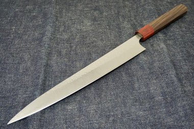 Kato SG2 Minamo Sujihiki Knife - 270mm - District Cutlery