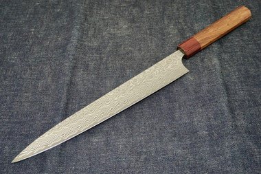 Kato SG2 Sujihiki Slicing Knife - 270mm - District Cutlery