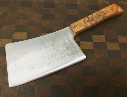 Kitchen Knife Blade Restoration Service - District Cutlery