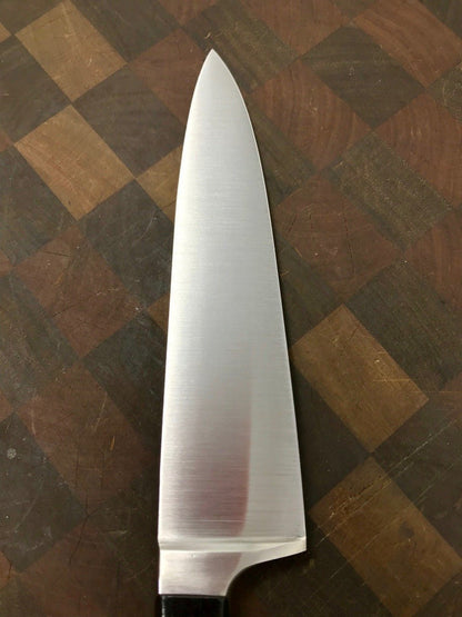 Kitchen Knife Blade Restoration Service - District Cutlery