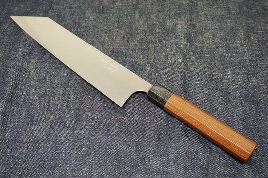 Koutetsu Gyuto 240MM - District Cutlery