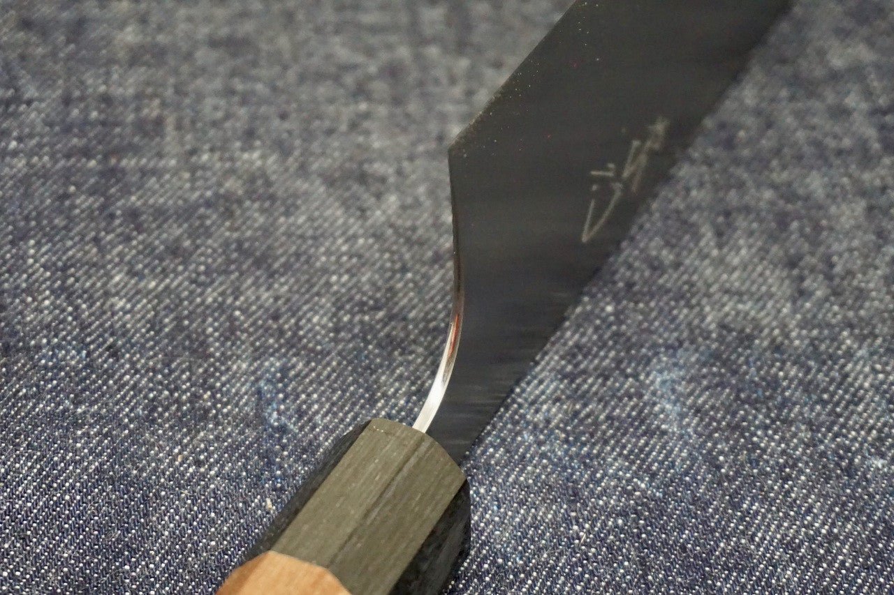 Koutetsu Gyuto 240MM - District Cutlery