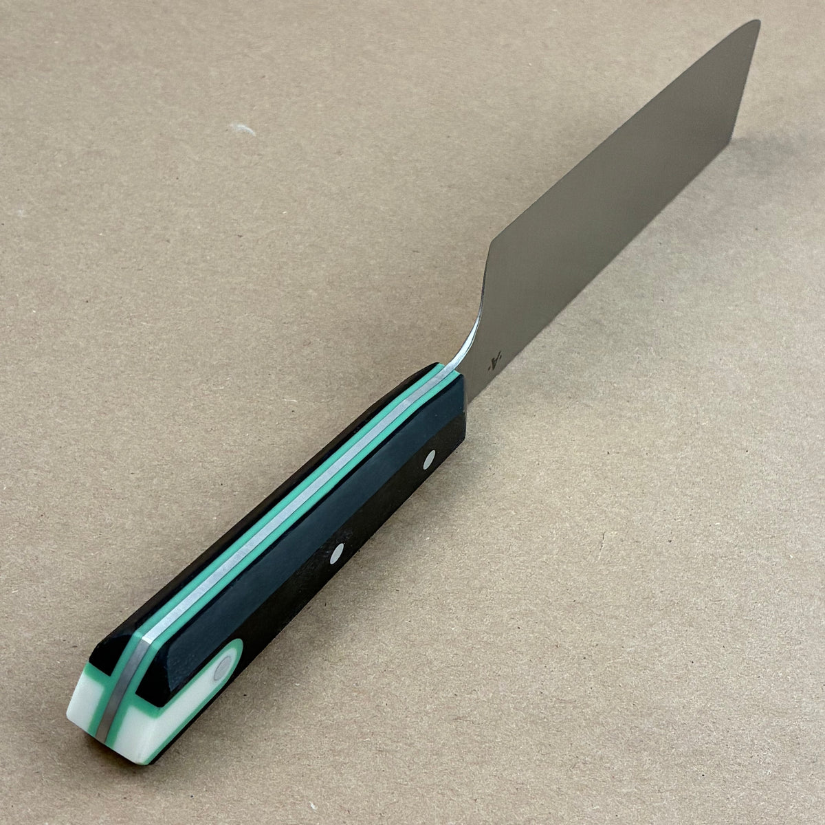 152mm Acre Forge Macrum Series St. Johns Vegetable Knife