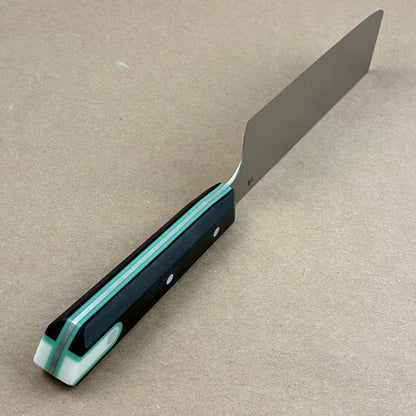 152mm Acre Forge Macrum Series St. Johns Vegetable Knife
