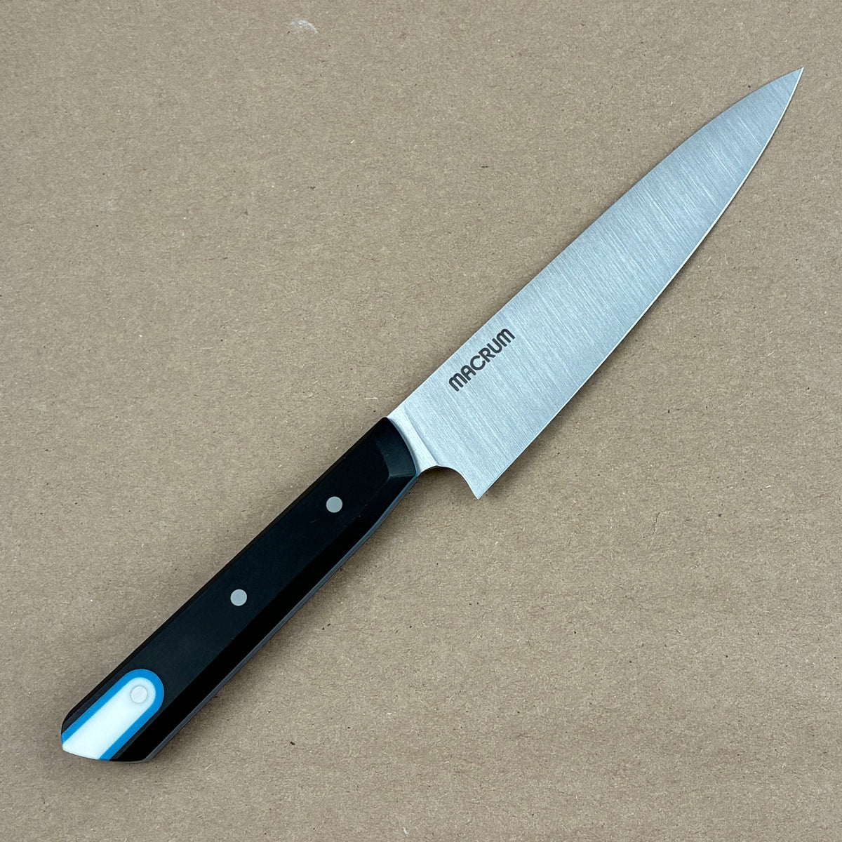 139mm Acre Forge Macrum Series Fremont Utility Knife