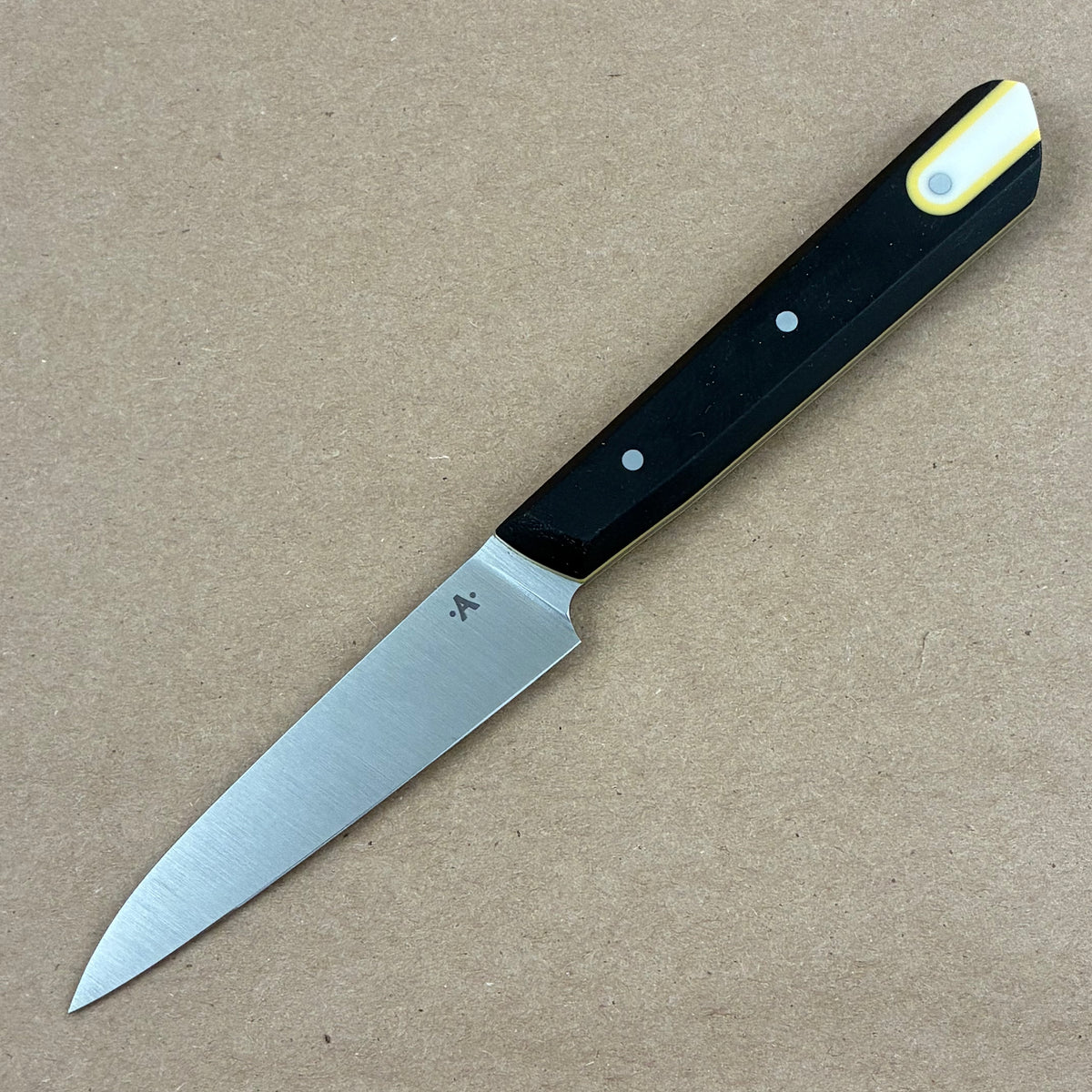 92mm Acre Forge Macrum Series Tilikum Paring Knife